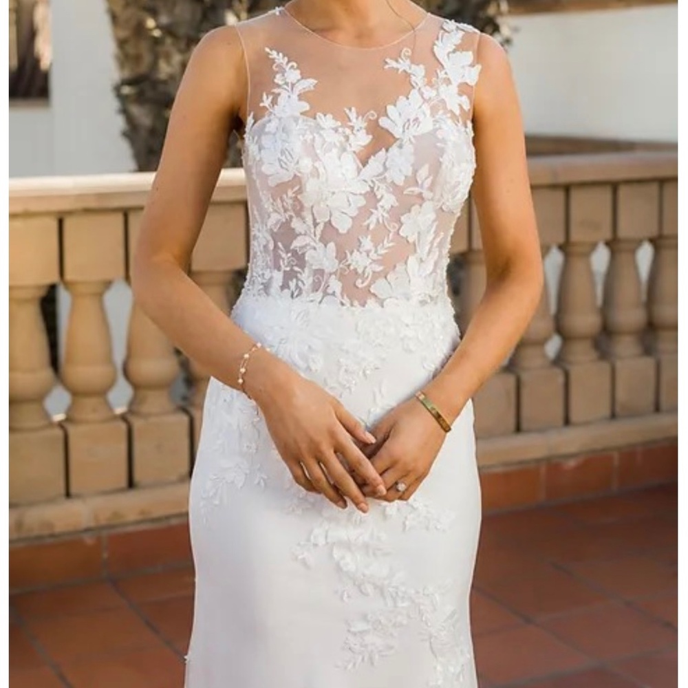 Evelyn Bridal N192359